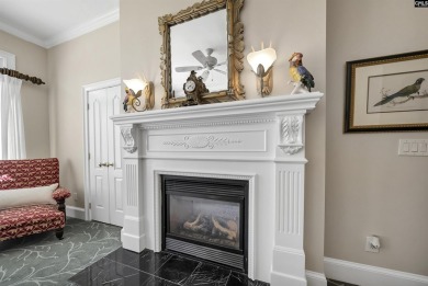 This one of a kind uniquely designed home is reminiscent of a on Timberlake Country Club in South Carolina - for sale on GolfHomes.com, golf home, golf lot