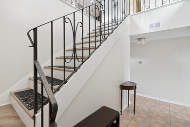 Welcome to effortless coastal living where every day feels like on Tiger Point Golf and Country Club in Florida - for sale on GolfHomes.com, golf home, golf lot