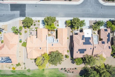 EXPERIENCE BREATHTAKING SUNSETS EVERY EVENING!! Unlock the on Highland Falls Golf Club in Nevada - for sale on GolfHomes.com, golf home, golf lot