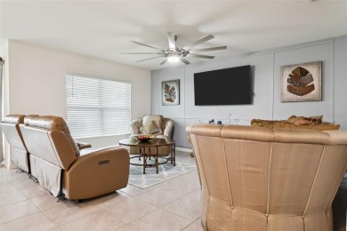 LIKE A MODEL! Hurry, this MOVE IN READY gorgeous 3 bedroom, 2 on The Links of Lake Bernadette in Florida - for sale on GolfHomes.com, golf home, golf lot