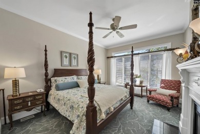 This one of a kind uniquely designed home is reminiscent of a on Timberlake Country Club in South Carolina - for sale on GolfHomes.com, golf home, golf lot