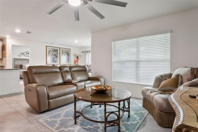 LIKE A MODEL! Hurry, this MOVE IN READY gorgeous 3 bedroom, 2 on The Links of Lake Bernadette in Florida - for sale on GolfHomes.com, golf home, golf lot