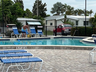 Gorgeous totally remodeled home!!  1,100 Sq Ft.  Addition 3rd on Six Lakes Country Club in Florida - for sale on GolfHomes.com, golf home, golf lot