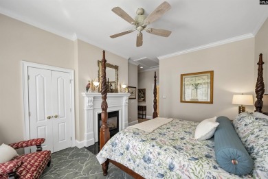 This one of a kind uniquely designed home is reminiscent of a on Timberlake Country Club in South Carolina - for sale on GolfHomes.com, golf home, golf lot