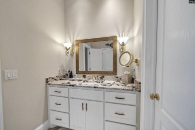 This one of a kind uniquely designed home is reminiscent of a on Timberlake Country Club in South Carolina - for sale on GolfHomes.com, golf home, golf lot