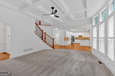 Welcome to 511 Millwood Ct-a beautifully updated 5-bedroom on Bridgemill Golf Club in Georgia - for sale on GolfHomes.com, golf home, golf lot