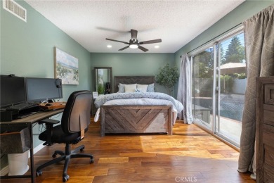 Welcome to Your San Dimas Dream Home! Nestled in the peaceful on San Dimas Canyon Golf Course in California - for sale on GolfHomes.com, golf home, golf lot