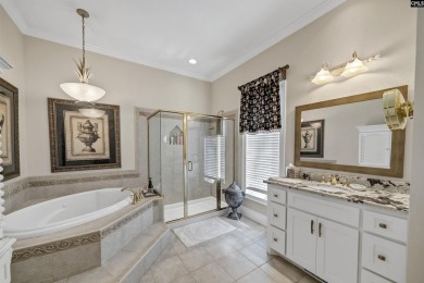 This one of a kind uniquely designed home is reminiscent of a on Timberlake Country Club in South Carolina - for sale on GolfHomes.com, golf home, golf lot