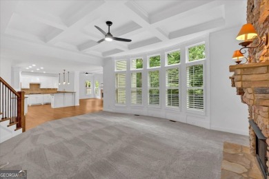 Welcome to 511 Millwood Ct-a beautifully updated 5-bedroom on Bridgemill Golf Club in Georgia - for sale on GolfHomes.com, golf home, golf lot
