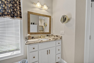This one of a kind uniquely designed home is reminiscent of a on Timberlake Country Club in South Carolina - for sale on GolfHomes.com, golf home, golf lot
