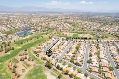 EXPERIENCE BREATHTAKING SUNSETS EVERY EVENING!! Unlock the on Highland Falls Golf Club in Nevada - for sale on GolfHomes.com, golf home, golf lot