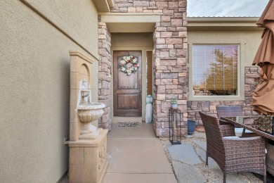 Discover this beautifully upgraded home in one of the most on Sunbrook Golf Course in Utah - for sale on GolfHomes.com, golf home, golf lot