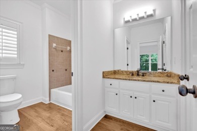 Welcome to 511 Millwood Ct-a beautifully updated 5-bedroom on Bridgemill Golf Club in Georgia - for sale on GolfHomes.com, golf home, golf lot
