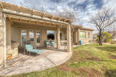 Discover this beautifully upgraded home in one of the most on Sunbrook Golf Course in Utah - for sale on GolfHomes.com, golf home, golf lot