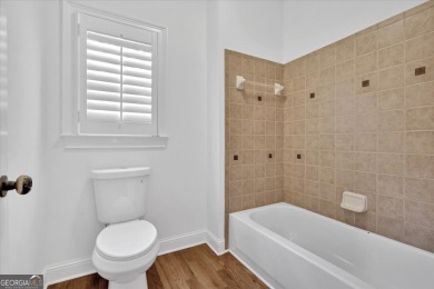 Welcome to 511 Millwood Ct-a beautifully updated 5-bedroom on Bridgemill Golf Club in Georgia - for sale on GolfHomes.com, golf home, golf lot