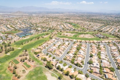 EXPERIENCE BREATHTAKING SUNSETS EVERY EVENING!! Unlock the on Highland Falls Golf Club in Nevada - for sale on GolfHomes.com, golf home, golf lot