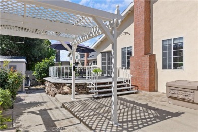 Welcome to Your San Dimas Dream Home! Nestled in the peaceful on San Dimas Canyon Golf Course in California - for sale on GolfHomes.com, golf home, golf lot