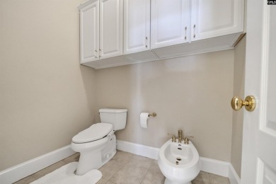 This one of a kind uniquely designed home is reminiscent of a on Timberlake Country Club in South Carolina - for sale on GolfHomes.com, golf home, golf lot