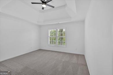Welcome to 511 Millwood Ct-a beautifully updated 5-bedroom on Bridgemill Golf Club in Georgia - for sale on GolfHomes.com, golf home, golf lot