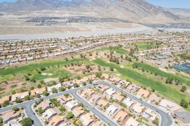 EXPERIENCE BREATHTAKING SUNSETS EVERY EVENING!! Unlock the on Highland Falls Golf Club in Nevada - for sale on GolfHomes.com, golf home, golf lot