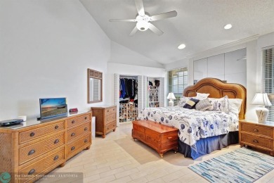 This Eastpoint CC home is CBS BLOCK (not wood frame!) with on Eastpointe Country Club in Florida - for sale on GolfHomes.com, golf home, golf lot