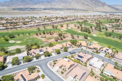 EXPERIENCE BREATHTAKING SUNSETS EVERY EVENING!! Unlock the on Highland Falls Golf Club in Nevada - for sale on GolfHomes.com, golf home, golf lot