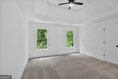 Welcome to 511 Millwood Ct-a beautifully updated 5-bedroom on Bridgemill Golf Club in Georgia - for sale on GolfHomes.com, golf home, golf lot
