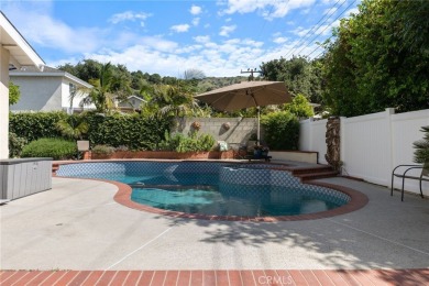 Welcome to Your San Dimas Dream Home! Nestled in the peaceful on San Dimas Canyon Golf Course in California - for sale on GolfHomes.com, golf home, golf lot