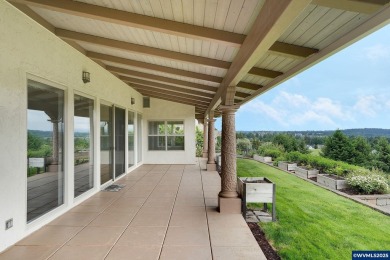 One of the best views in Creekside! Welcome home to this single on Creekside Golf Course in Oregon - for sale on GolfHomes.com, golf home, golf lot