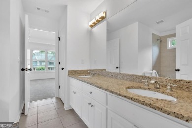 Welcome to 511 Millwood Ct-a beautifully updated 5-bedroom on Bridgemill Golf Club in Georgia - for sale on GolfHomes.com, golf home, golf lot