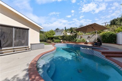 Welcome to Your San Dimas Dream Home! Nestled in the peaceful on San Dimas Canyon Golf Course in California - for sale on GolfHomes.com, golf home, golf lot