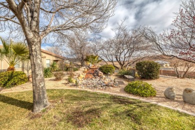 Discover this beautifully upgraded home in one of the most on Sunbrook Golf Course in Utah - for sale on GolfHomes.com, golf home, golf lot