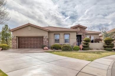 Discover this beautifully upgraded home in one of the most on Sunbrook Golf Course in Utah - for sale on GolfHomes.com, golf home, golf lot