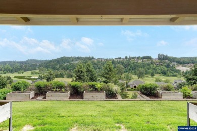 One of the best views in Creekside! Welcome home to this single on Creekside Golf Course in Oregon - for sale on GolfHomes.com, golf home, golf lot