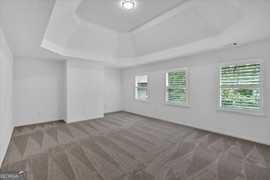 Welcome to 511 Millwood Ct-a beautifully updated 5-bedroom on Bridgemill Golf Club in Georgia - for sale on GolfHomes.com, golf home, golf lot