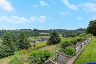 One of the best views in Creekside! Welcome home to this single on Creekside Golf Course in Oregon - for sale on GolfHomes.com, golf home, golf lot