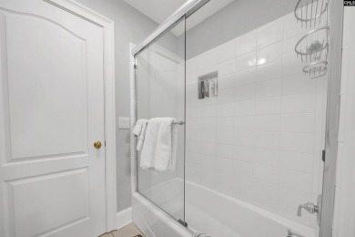 This one of a kind uniquely designed home is reminiscent of a on Timberlake Country Club in South Carolina - for sale on GolfHomes.com, golf home, golf lot