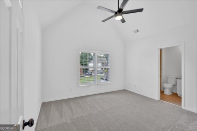 Welcome to 511 Millwood Ct-a beautifully updated 5-bedroom on Bridgemill Golf Club in Georgia - for sale on GolfHomes.com, golf home, golf lot