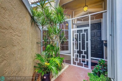 This Eastpoint CC home is CBS BLOCK (not wood frame!) with on Eastpointe Country Club in Florida - for sale on GolfHomes.com, golf home, golf lot