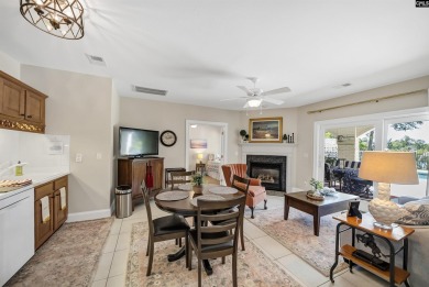 This one of a kind uniquely designed home is reminiscent of a on Timberlake Country Club in South Carolina - for sale on GolfHomes.com, golf home, golf lot