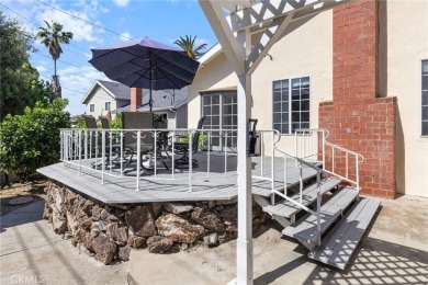 Welcome to Your San Dimas Dream Home! Nestled in the peaceful on San Dimas Canyon Golf Course in California - for sale on GolfHomes.com, golf home, golf lot