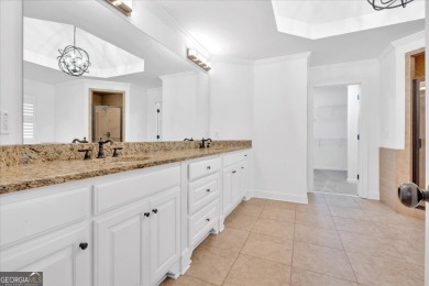 Welcome to 511 Millwood Ct-a beautifully updated 5-bedroom on Bridgemill Golf Club in Georgia - for sale on GolfHomes.com, golf home, golf lot