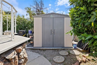 Welcome to Your San Dimas Dream Home! Nestled in the peaceful on San Dimas Canyon Golf Course in California - for sale on GolfHomes.com, golf home, golf lot