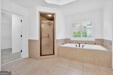 Welcome to 511 Millwood Ct-a beautifully updated 5-bedroom on Bridgemill Golf Club in Georgia - for sale on GolfHomes.com, golf home, golf lot