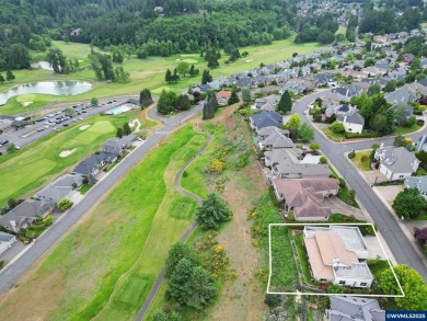 One of the best views in Creekside! Welcome home to this single on Creekside Golf Course in Oregon - for sale on GolfHomes.com, golf home, golf lot