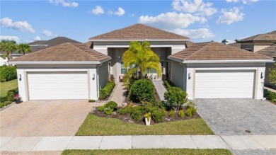 This villa is in immaculate condition, is perfectly kept, clean on Palmira Golf and Country Club in Florida - for sale on GolfHomes.com, golf home, golf lot