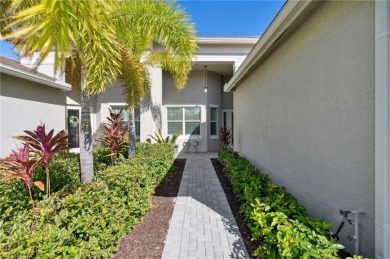 This villa is in immaculate condition, is perfectly kept, clean on Palmira Golf and Country Club in Florida - for sale on GolfHomes.com, golf home, golf lot