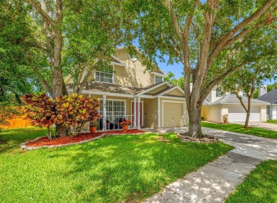 One or more photo(s) has been virtually staged. Location on Countryway Golf Course in Florida - for sale on GolfHomes.com, golf home, golf lot