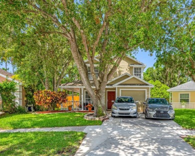 One or more photo(s) has been virtually staged. Location on Countryway Golf Course in Florida - for sale on GolfHomes.com, golf home, golf lot