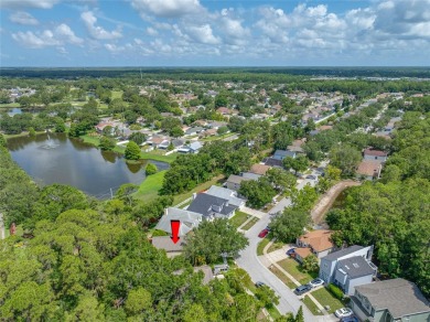 One or more photo(s) has been virtually staged. Location on Countryway Golf Course in Florida - for sale on GolfHomes.com, golf home, golf lot